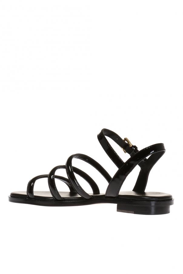 Michael kors cheap nantucket sandal